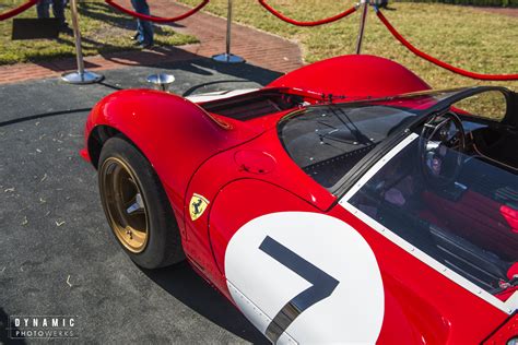 The p4 power connector introduced to power it and later cpus in the atx12v 1.0 standard. Dynamic Photowerks » 1967 Ferrari 330 P4