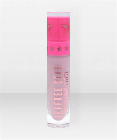 Jeffree Star Cosmetics Velour Liquid Lipstick Virginity 54g