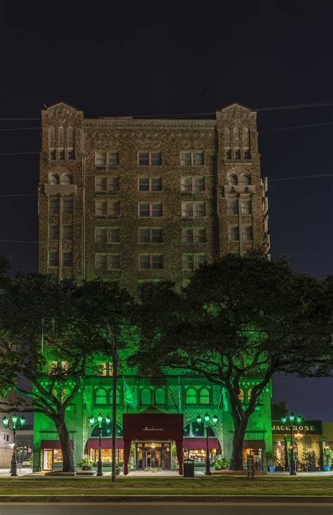 The Pontchartrain Hotel In New Orleans Best Rates And Deals On Orbitz