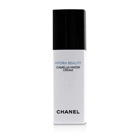 Chanel Hydra Beauty Camellia Water Cream 30ml1oz Kooding Chanel