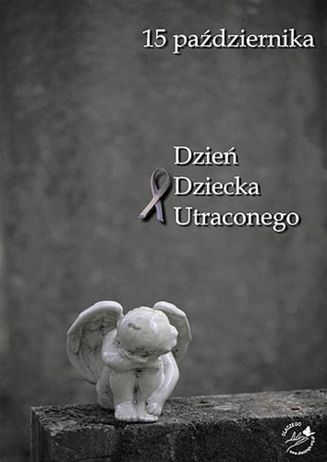 Obchodzimy dzisiaj międzynarodowy dzień dziecka utraconego. VIII Dzień Dziecka Utraconego | Kościół Szczecińsko-kamieński