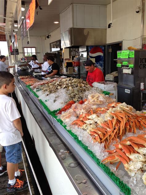 Best Seafood Market In Daytona Beach Get More Anythinks