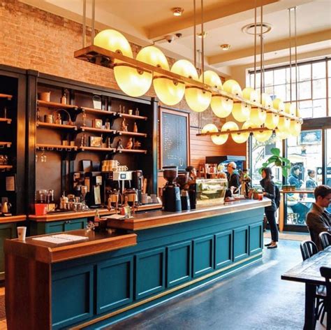 20 Best Coffee Shops In Nyc Right Now 2024