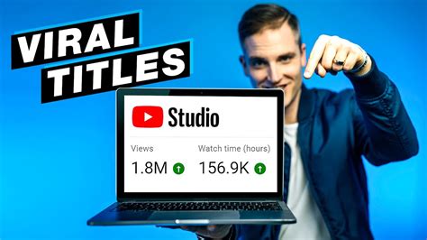 How To Title Your Youtube Videos To Get More Views Youtube