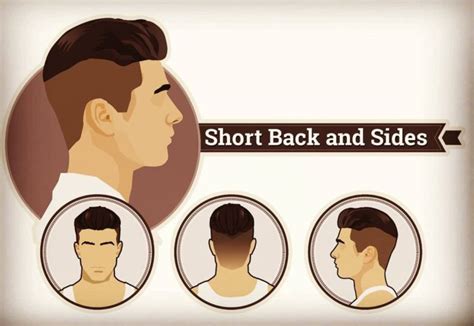 Maybe you would like to learn more about one of these? Best Men's Short Back And Sides Hairstyles - AtoZ Hairstyles