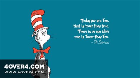 Quotes About Learning Dr Seuss