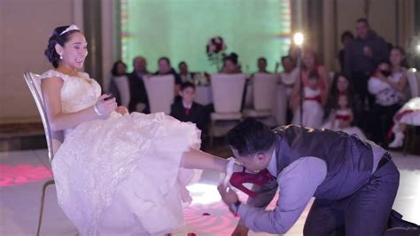 Wedding Video At Imperial Palace Banquet Hall In Pasadena Ca Part 4