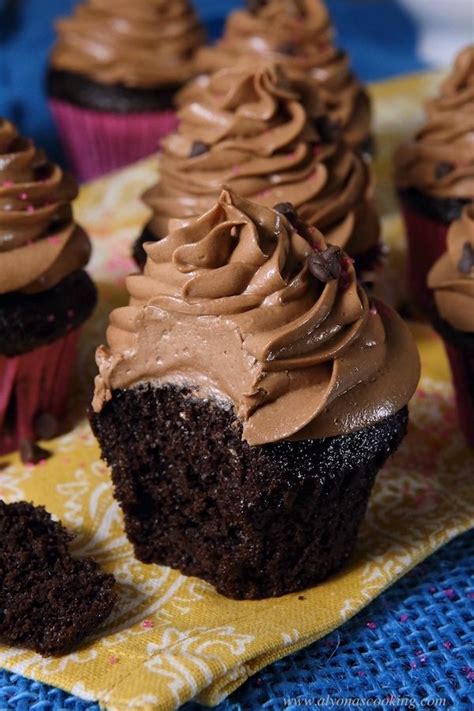 Super Moist Chocolate Cupcake Recipe Better Than Boxed Artofit