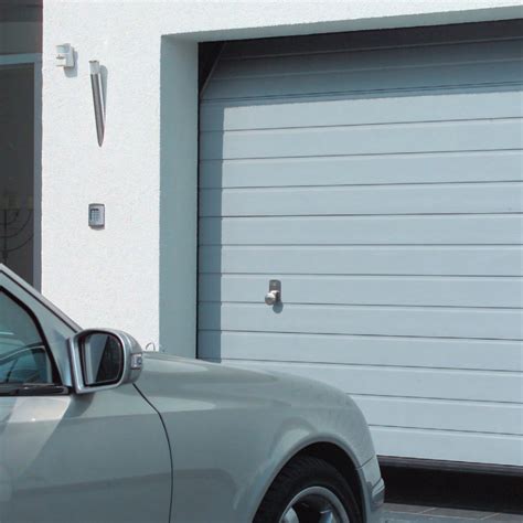 Sectional Garage Doors Stylish Durable And Affordable Best Prices