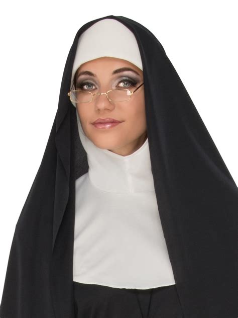 Nun Costume Adult Nun Costume Religious Costume Themes Costumes Au