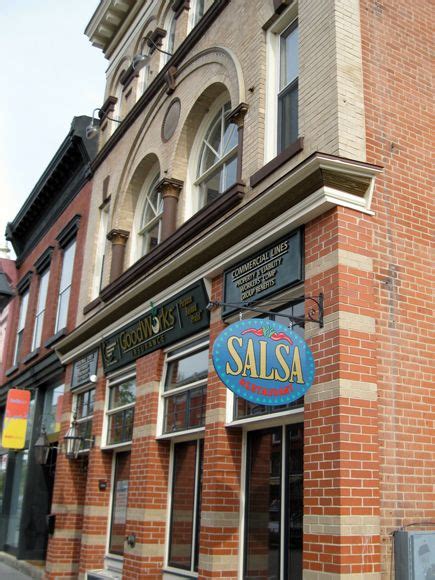 Asian, chinese, noodles, soup $$$$$ $$ 571 new haven avenue. Salsa Restaurant | Great food, great Margaritas in a ...