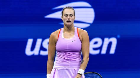 Iga Swiatek Defeats Aryna Sabalenka In Us Open Semi Final All Time