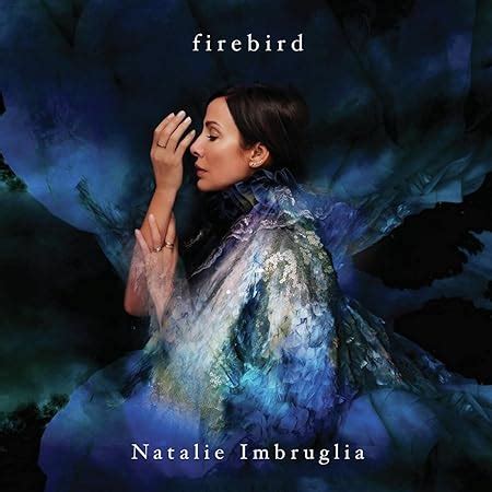 Firebird By Natalie Imbruglia Amazon Co Uk Cds Vinyl