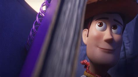 Review Toy Story 4 — Talk Film Society