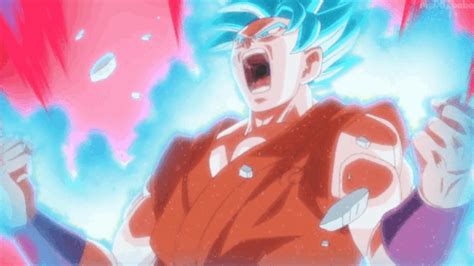 The perfect mastered ultrainstinct goku animated gif for your conversation. Pin on Anime