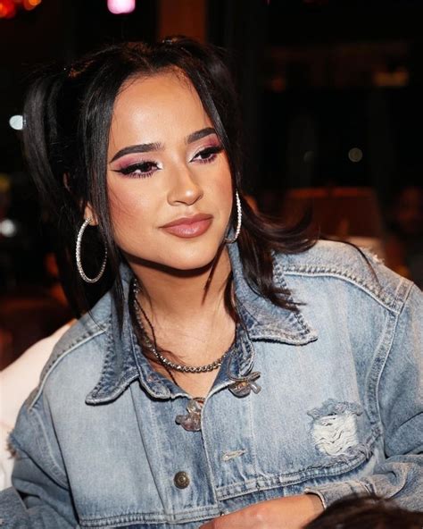 becky g picture
