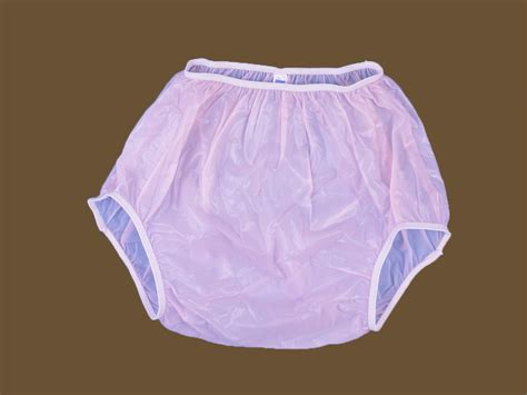 Angel Fluff Adult Diapers And Plastic Pants Cloth Diapers Adult