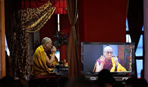 China Said To Detain Returning Tibetan Pilgrims The New York Times