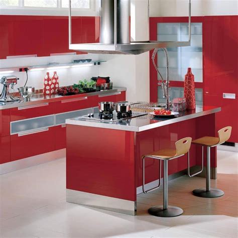Kitchen cabinet murah area klang Cara Membuat Kabinet Dapur Konkrit | Furniturumah