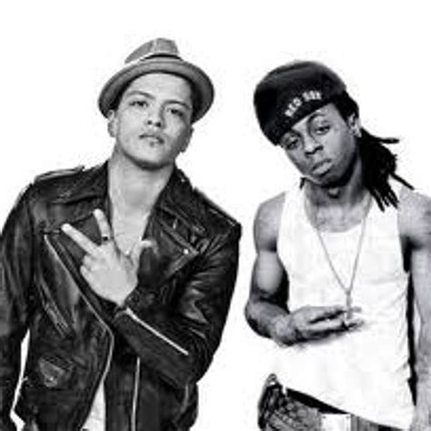 Stream Djk9 Lil Wayne Mirror Ft Bruno Mars By Djkhalid6 Listen