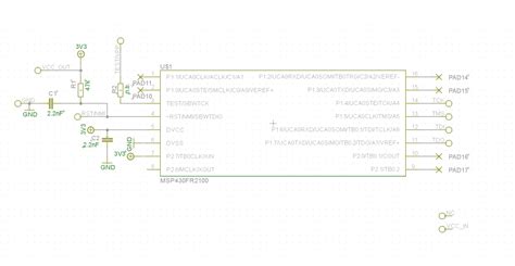 Ccs Msp Fr Error Connecting To The Target Unknown Device Msp Low Power Microcontroller