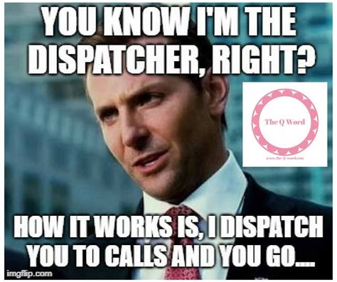 Funny Dispatch Meme Funny 911 Dispatcher Memes Aep22