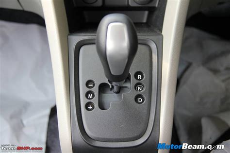 Automated Manual Transmission Amt The New Buzz In India Team Bhp