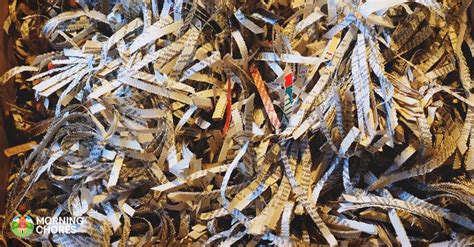 So, with the papers, you can help your kids to be. 24 Creative Uses for Shredded Paper that You May Never ...