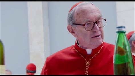 Considered to be one of the greatest living actors, hopkins is well known for his portrayal of hannibal lecter in the silence of the lambs, for which he won the. THE TWO POPES Trailer # 2 (2019) Anthony Hopkins, Jonathan ...