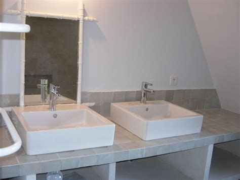 Afin de vous guider, cette plateforme pour vous permettre de profiter du prix pose salle de bain le plus juste, et vous vous situez sur le site parfait si vous voulez vous procurer une. Pose de zelliges - Photo de Salles de bain - Richard ...