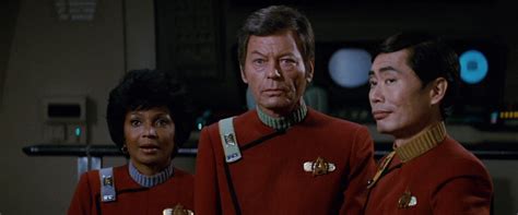 Star Trek Ii The Wrath Of Khan 1982