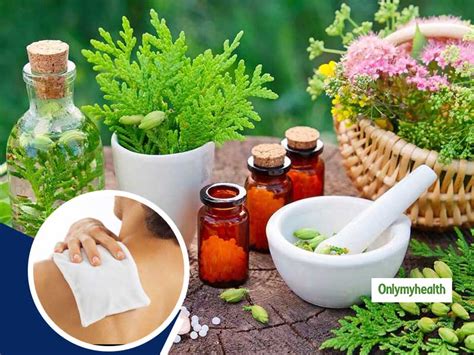 Chronic Pain Management Try These 4 Natural Home Remedies For It