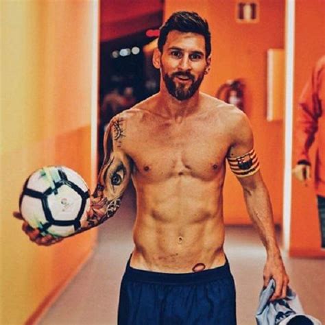 Lionel Messi Height Surgery Snewhs