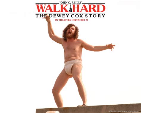 Walk Hard The Dewey Cox Story Movies Wallpaper Fanpop