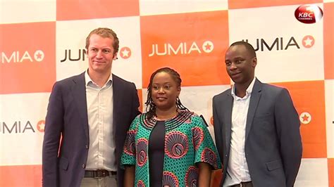 Jumia Kenya Launches Advertising To Add Revenue Youtube