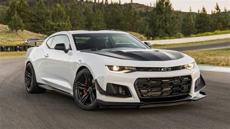 6 Of The Best 2020 Muscle Cars Autowise