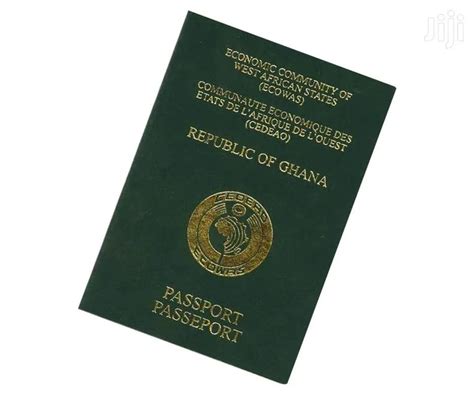How To Apply And Renew Ghana Passport Online 2022 Mr Pocu Blog
