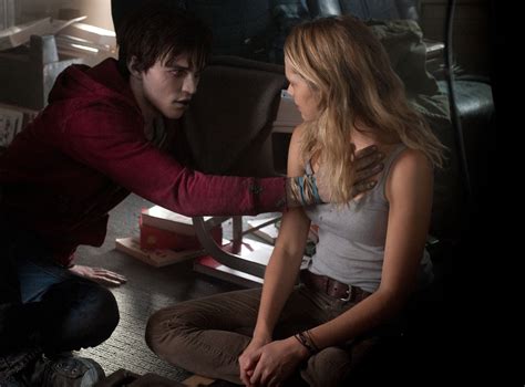 Warm Bodies Director Jonathan Levine Talks Zombie Movies Horror And