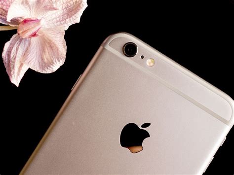 Apple Iphone 6s Plus Camera Review Digital Photography Review