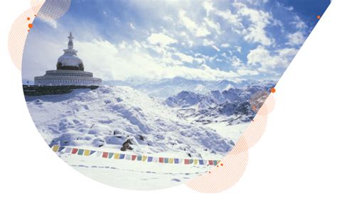 Ladakh Winter Season | Best Places to Visit in Ladakh in Winter Season