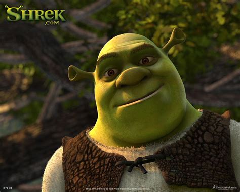 Shrek The Third Wallpaper Hd Download