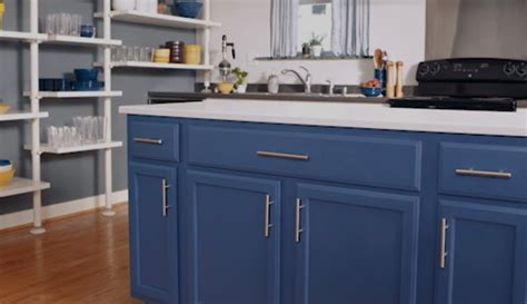 How To Paint Cabinets With Benjamin Moore Advance Resnooze Com