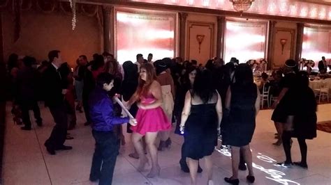 Wedding Reception Imperial Palace In Pasadena Ca Youtube