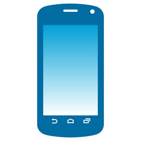 Transparent Transparent Background Clipart Phone Icon Rwanda 24