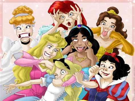 20th century fox characters , marvel comics characters , characters , company characters. Barbaric Poetries: Disney Princesses: A Negative Influence