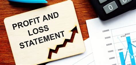 A Comprehensive Guide To Profit And Loss Statements Pandls Host