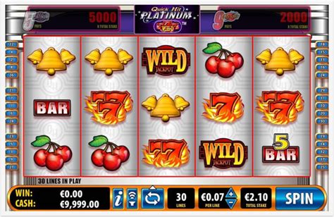 Classic Slot Machines An Overview Of Classic Slots And How They Work