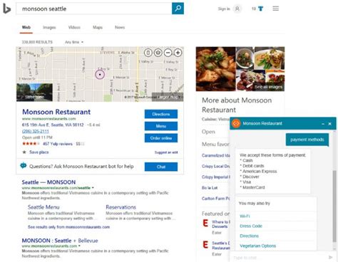 Microsoft Updates Bing Bots Improves Search Experience Winbuzzer