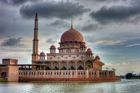 اجمل الصور الاسلامية في العالم , شاهد افخم المساجد - المميز