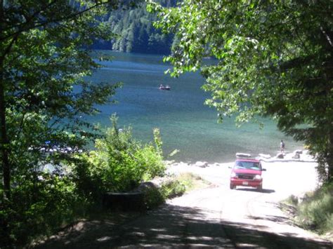 Chilliwack Lake Provincial Park 2021 What To Know Before You Go With